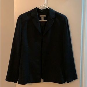 Black Blazer